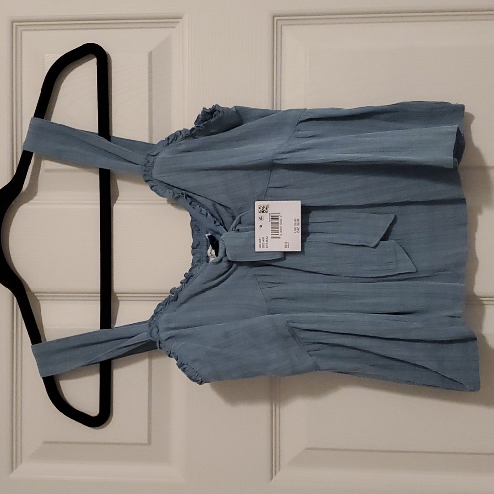 NWT AE Tank Top